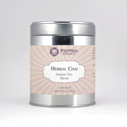 Herbal Chai Tea